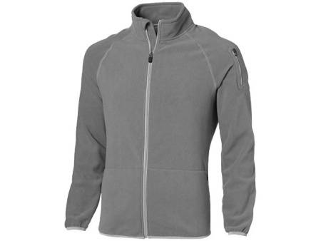 Куртка "Drop Shot" из микрофлиса мужская