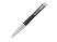Ручка шариковая Parker модель Urban Muted Black CT в футляре, черный/серебристый