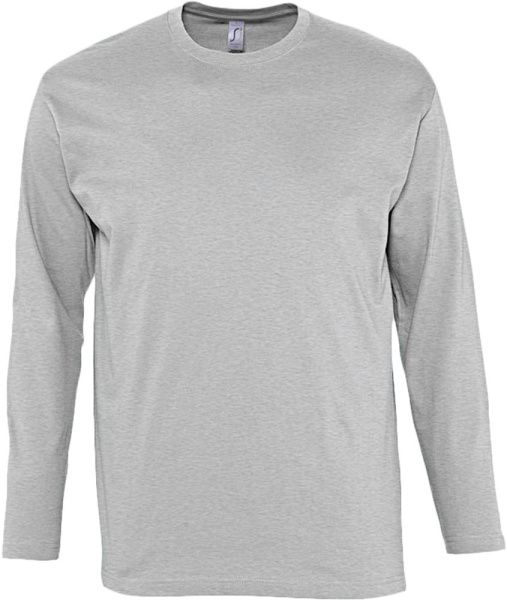 Лонгслив Monarch 150