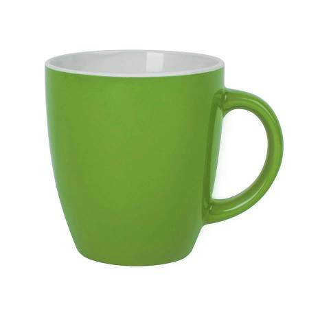 Кружка  ANNA, белый, 310мл