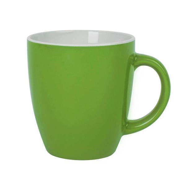 Кружка  ANNA, белый, 310мл