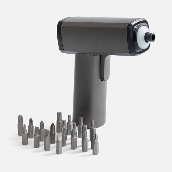 Отвертка аккумуляторная Propeller