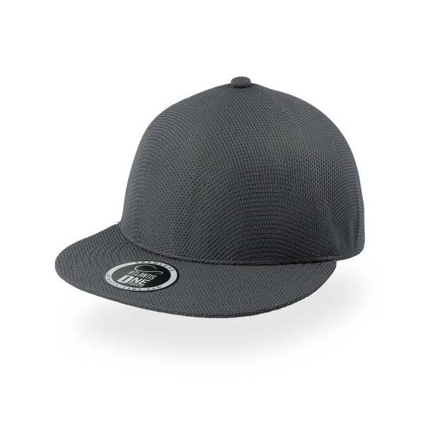 Бейсболка "SNAP-ONE", белый