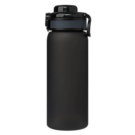 Бутылка для воды Roys, черная