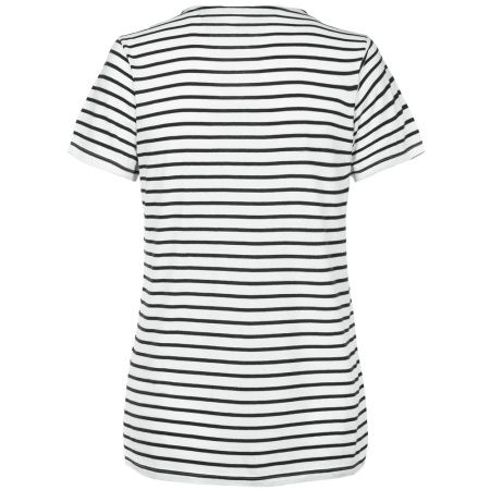 Футболка женская «Морские обитатели», размер S