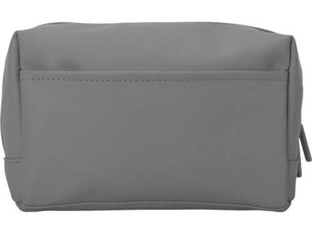 Косметичка из искусственной кожи "Sofit", серый