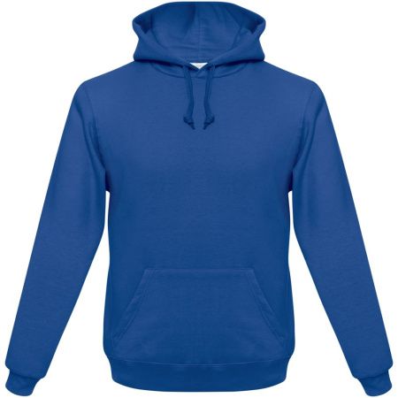 Толстовка ID.003 черная