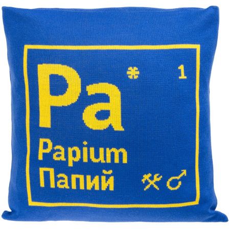 Чехол на подушку «Мамий»