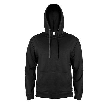 Толстовка мужская SELEN, черный, S, 50 % хлопок, 50% полиэстер, 260 г/м2 Толстовка мужская SELEN, черный, S, 50 % хлопок, 50% полиэстер, 260 г/м2