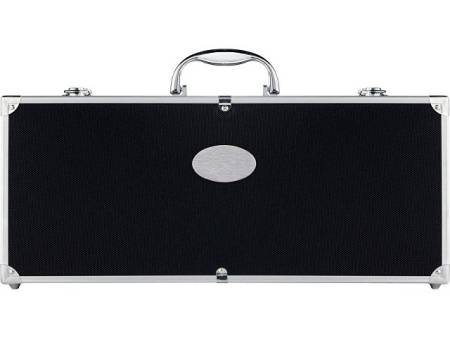 Набор для барбекю «Suya» с шильдом