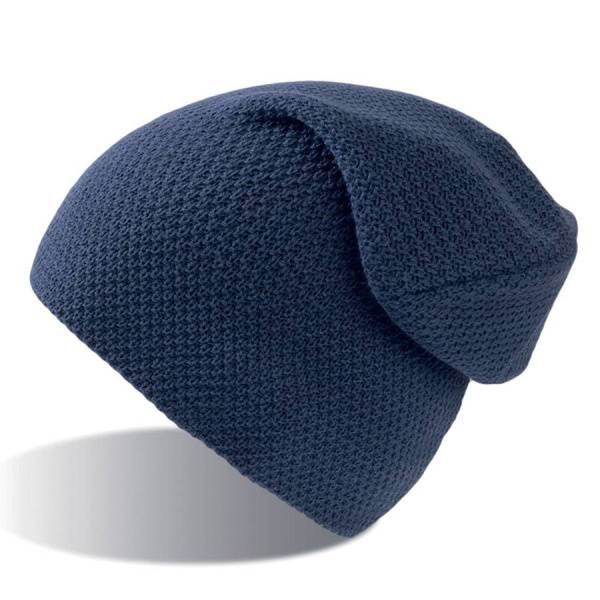 Шапка "SNOBBY", неоновый зеленый