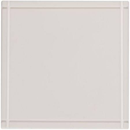 Лейбл из ПВХ Dzeta, L