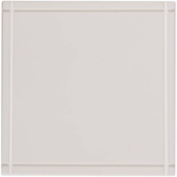 Лейбл из ПВХ Dzeta, L