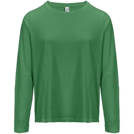 Футболка с длинным рукавом женская Monarch Women