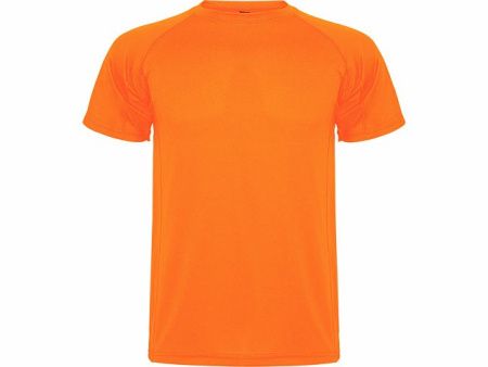 Спортивная футболка «Montecarlo» мужская