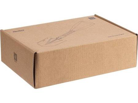 Складная мини лопата Nextool, черная (NE20033)