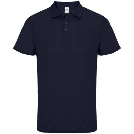 Рубашка поло унисекс Pitcher