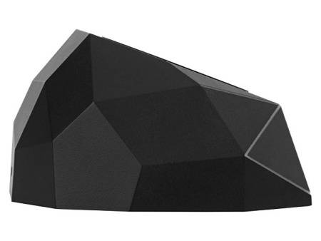 Док-станция «Geo Dock» с быстрой беспроводной зарядкой, черный с белой подсветкой. XOOPAR (P)