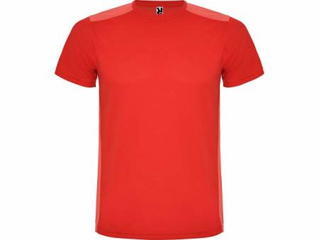 Спортивная футболка «Detroit» мужская