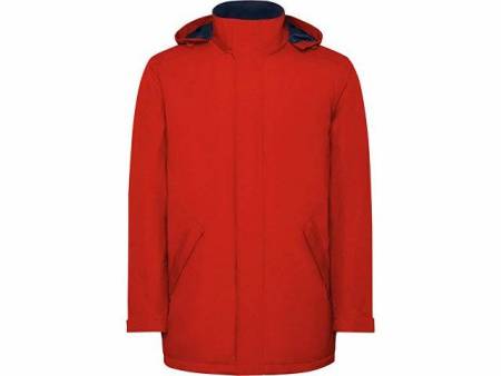 Парка утепленная «America», мужская