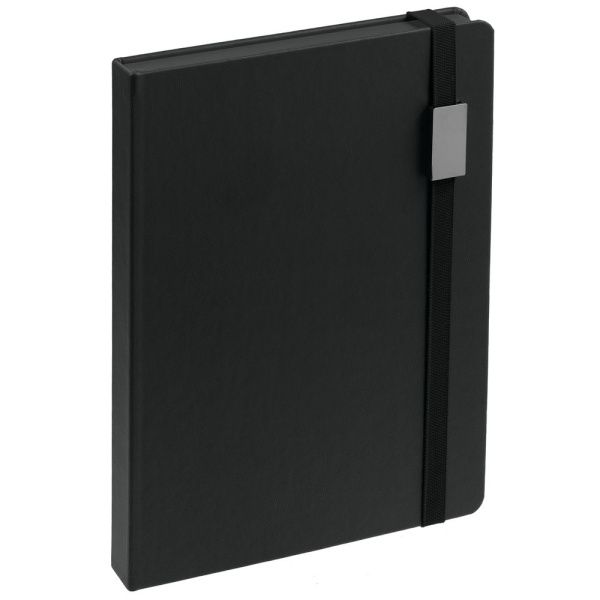 Ежедневник New Factor Metal