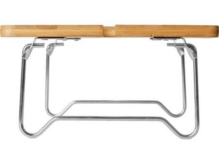 Столик бамбуковый на складных ножках "Barolo"