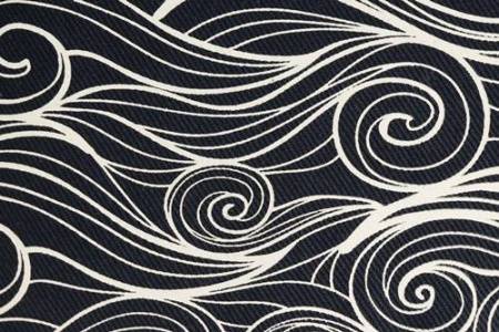 Образец бейсболка детская с кастомизацией LAB2502, тёмно-синий, 100% хлопок