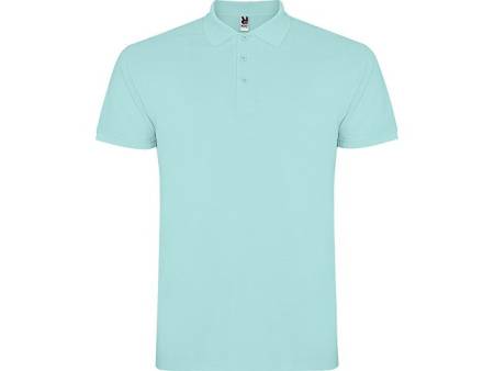 Рубашка поло «Star» мужская