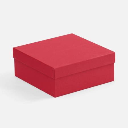 Коробка Capper