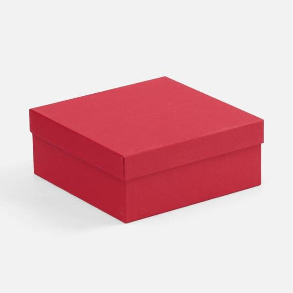 Коробка Capper