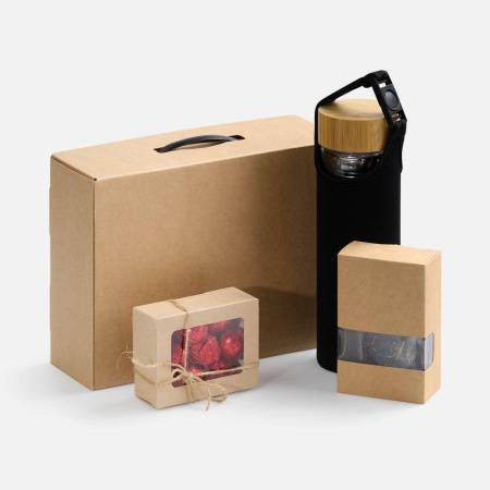 Набор Holidazy, классический