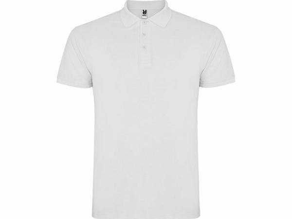 Рубашка поло «Star» мужская