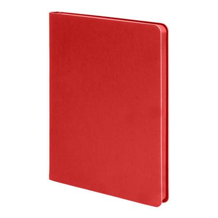 Ежедневник недатированный Pulpy, А5,  белый, кремовый блок