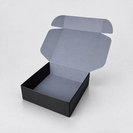 Коробка подарочная «Колорит лайт», XL