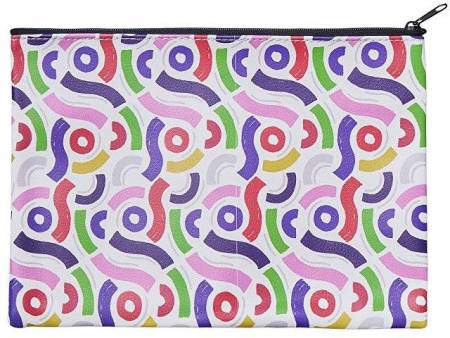 Косметичка с возможностью полноцветной печати