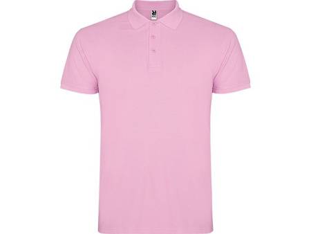 Рубашка поло «Star» мужская