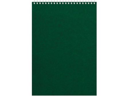 Бизнес - блокнот А5 «Office»