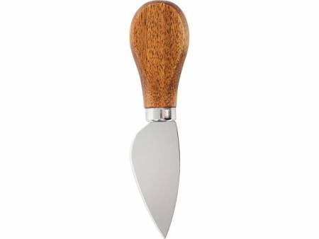 Набор для сыра Dorblue из стеклянной доски и вилки с ножом