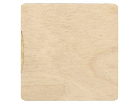 Деревянная игра "Крестики нолики" (сувениры повседневные)