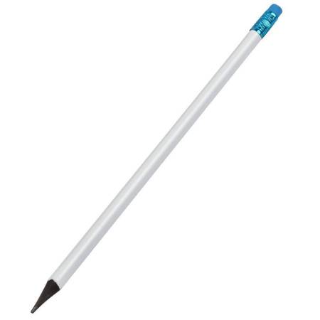 Карандаш из переработанного сырья Unicorn