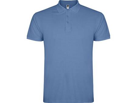 Рубашка поло «Star» мужская