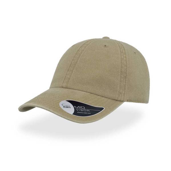 Бейсболка "DIGG", 6 клиньев, металлическая застежка, бордовый, 100% хлопок