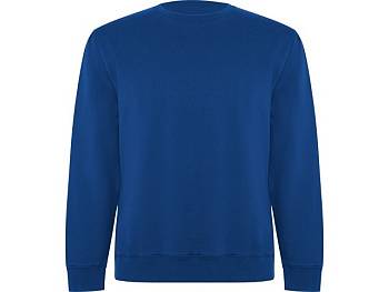 Свитшот "Batian", королевский синий