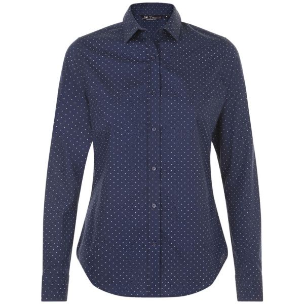 Рубашка женская Becker Women