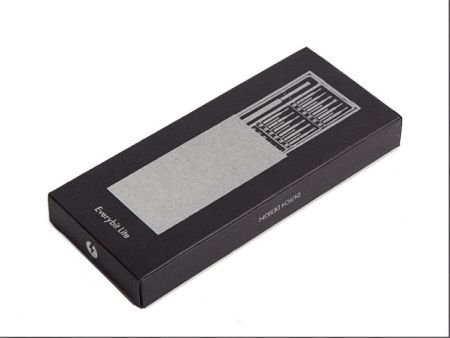 Набор отверток «Everybit lite», серый