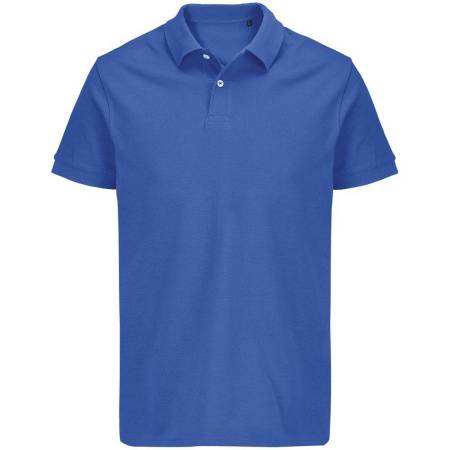 Рубашка поло унисекс Pacific