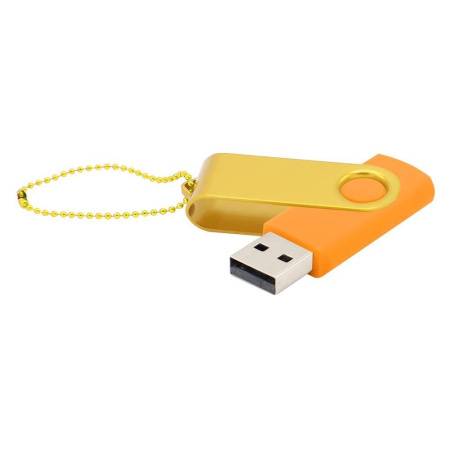 Флешка Designer To Go 2.0 USB 16Gb