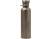 Бутылка для воды из титана "Titan", 750ml, темно-серый