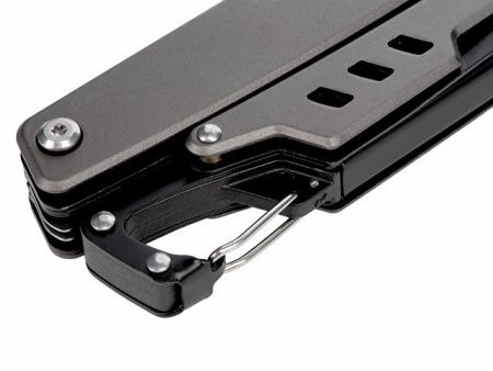 Мультиинструмент «Ranger» 11-в-1