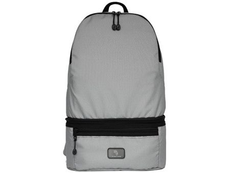 Рюкзак-трансформер Athletica водостойкий с поясной сумкой